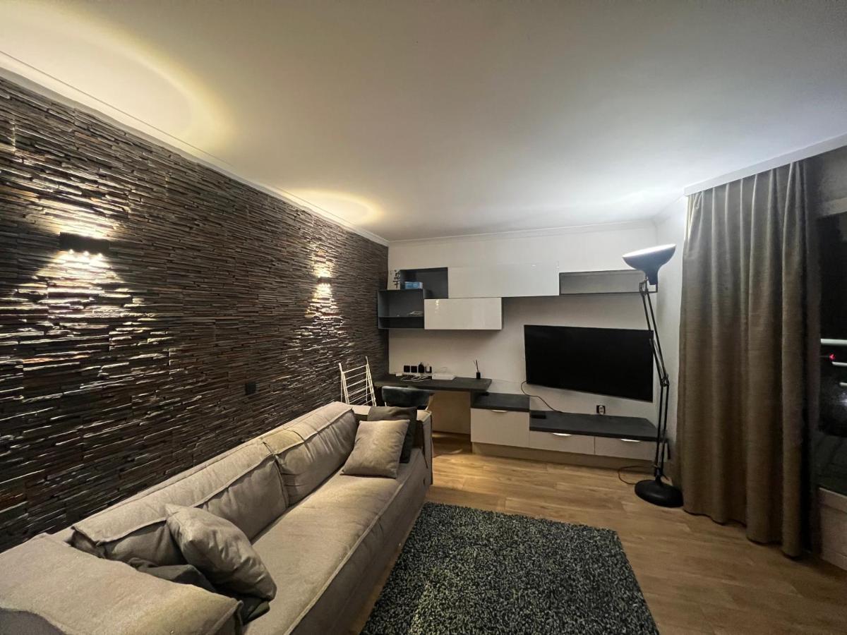Appartement T2 / La Defense Courbevoie Esterno foto